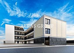 ＧＲＡＮＰＡＳＥＯ明大前IV