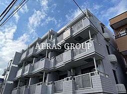 中野区新井２丁目