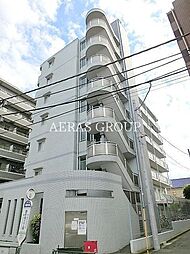 レクセル武蔵関