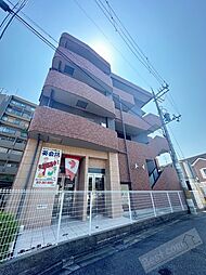 トリニティーグレース