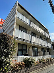 ラウンジ石神井台