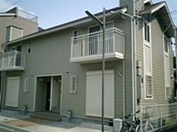 茨木市水尾2丁目の一戸建て