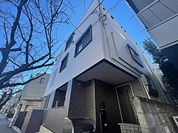 品川区荏原７丁目