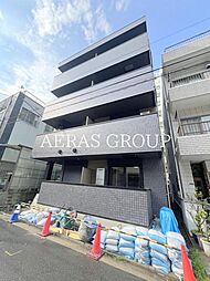 仮称）入谷シャノワール