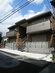 大阪市鶴見区緑３丁目