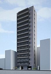 クラリティア上野稲荷町 701