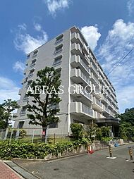 ヒルズ南戸塚