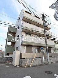 オリエンタルコート幕張本郷