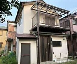 野寺4丁目貸家