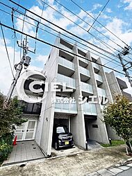 クレヴィスタ板橋志村