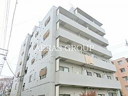 メゾンランヴィーヌ