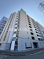 スプランディッド新横浜
