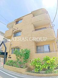 アーガスヒルズ21