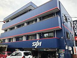 アルカディア92 105