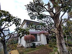 荻窪三丁目戸建