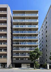 ガーラ・プレシャス神宮外苑