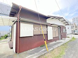 水引中村貸家 東棟