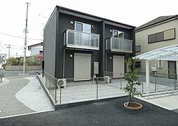 プリエ ローザC号棟