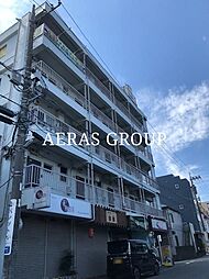 太陽の森勝田台マンション