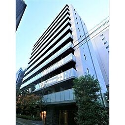 パークハビオ赤坂 709