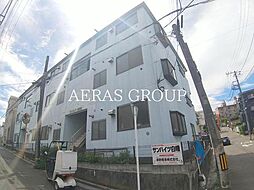 サンハイツ白幡