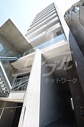 エス・キュート西天満