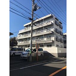 クレスト鶴見 301