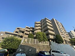 オークヒルズ 208