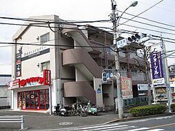 グリーンハイムいちかわ 303