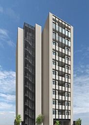 リビオメゾン西麻布 404