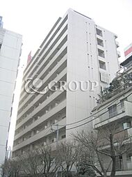 新宿区西新宿８丁目