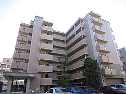 グランデ姪の浜