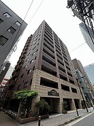 アヴァンティーク銀座2丁目