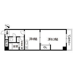 武蔵野市中町２丁目