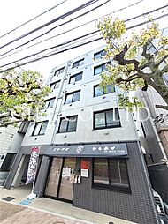 大田区東糀谷３丁目