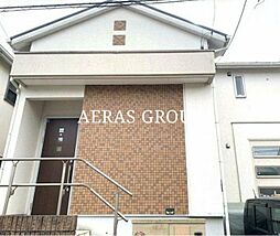 手賀の杜戸建