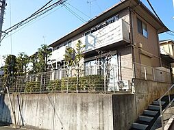 Heights Wisteria B