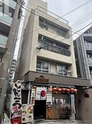 桜上水ビューティーマンション