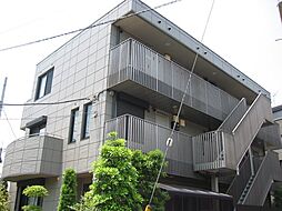 川崎市多摩区登戸
