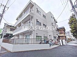 足立区入谷９丁目