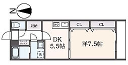グレースキャッスル 306