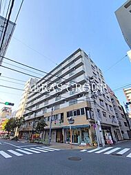 サンパーク東京銀座