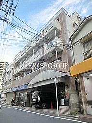 高橋マンション