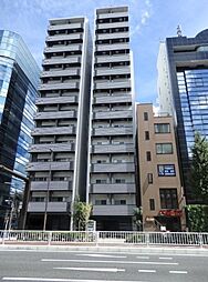 ステージファースト蔵前アジールコート