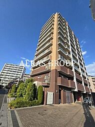 アンビシャスシティ春日部