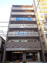 フィオーレ元浅草 503