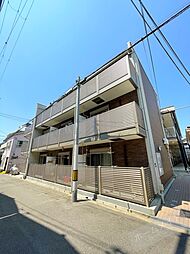 クレイノ長居公園II