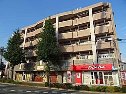 福生市大字熊川