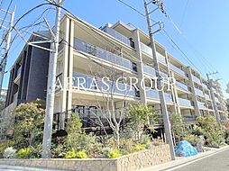 ヴェレーナ玉川学園前