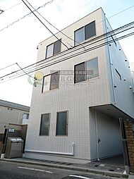 フェリーチェ中野新橋E